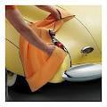 MF drying towel