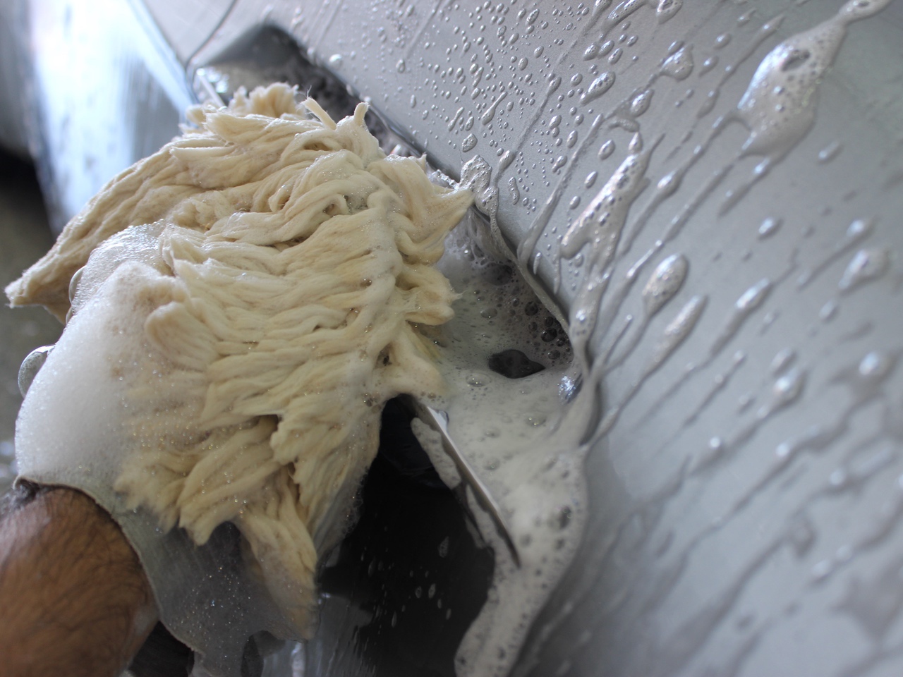 How to Maintain Your Glasscoated Vehicle SweetCars