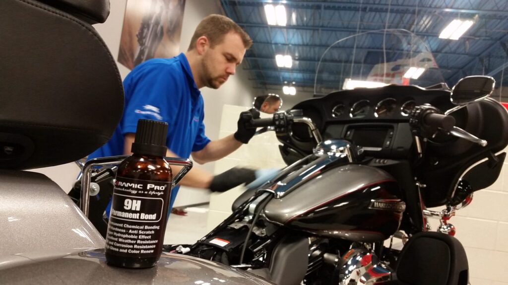Ceramic Pro