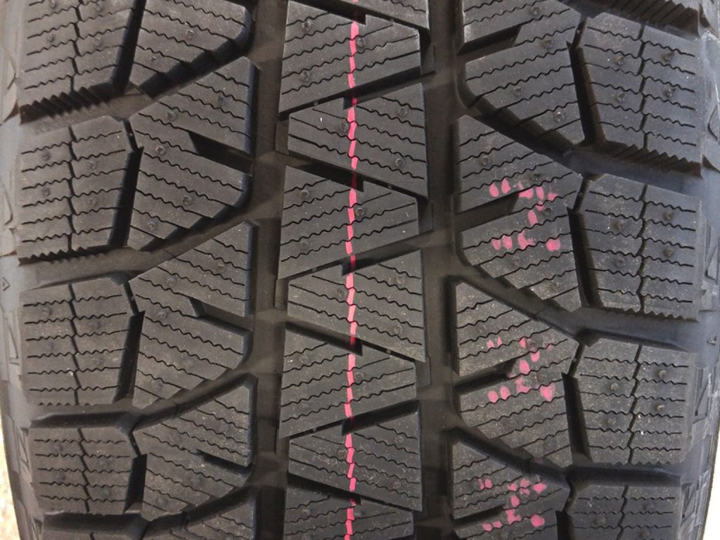 Seasonal Tires