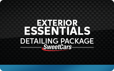Exterior Essentials