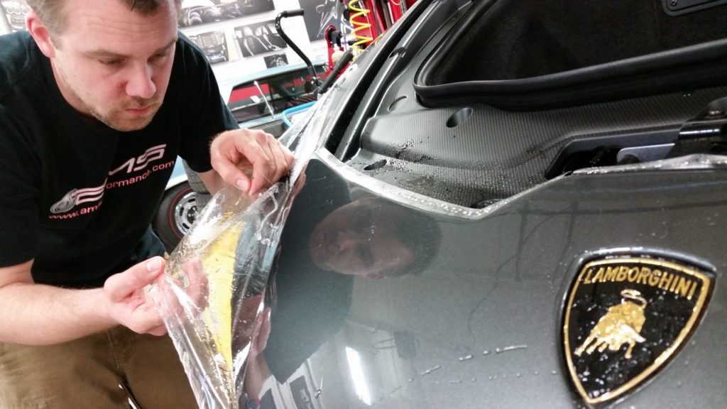 Paint Protection