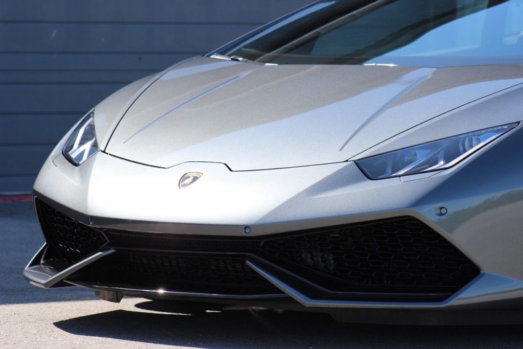 Paint Protection