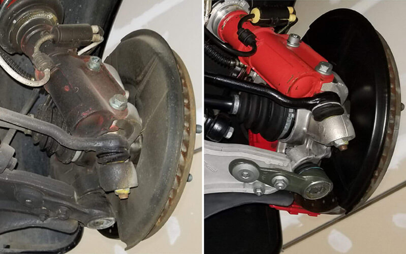 dry ice engine cleaning Fort Wayne, Indiana