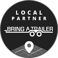 Local Partner: Bring a Trailer