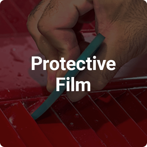 Protective Film