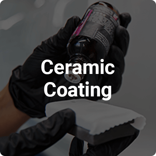 Ceramic Coating