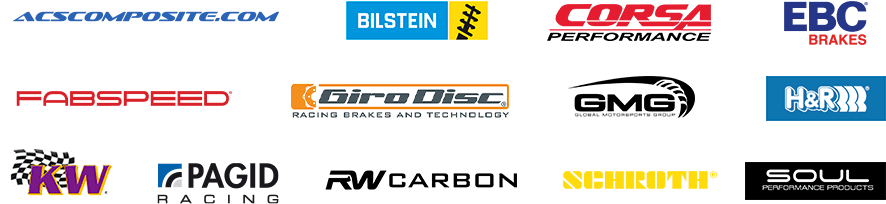 Custom Modifications Logos