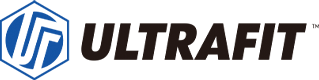 Ultrafit logo