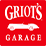 Griots Garage logo