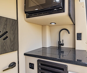 OGV interior kitchen