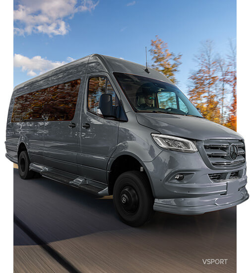 OGV Safety & Performance