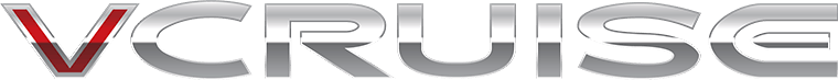 VCruise Logo