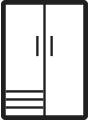 icon Wardrobe