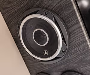 OGV interior audio