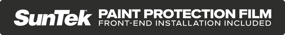 Paint Protection Film
